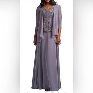 Mother of the Bride Dress